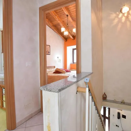 Beautiful In With Kitchen בית נופש רוקאלומרה