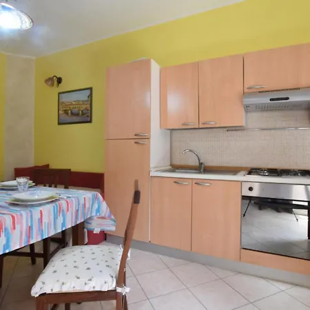 1 Bedroom Lovely In 펜션